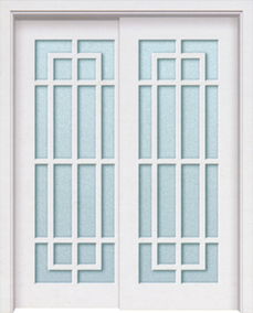 2017年三大門業(yè)新品深度解析 金藝格、欣唐尚品與金斗的創(chuàng)新與突破