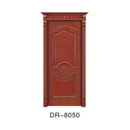 品牌縱觀 漆彩旺門業(yè)與金斗門業(yè)在8050型號上的較量