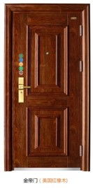 金帝門(mén)與金斗門(mén)業(yè) 剖析拼接門(mén)、真空轉(zhuǎn)印技術(shù)及批發(fā)價(jià)格策略